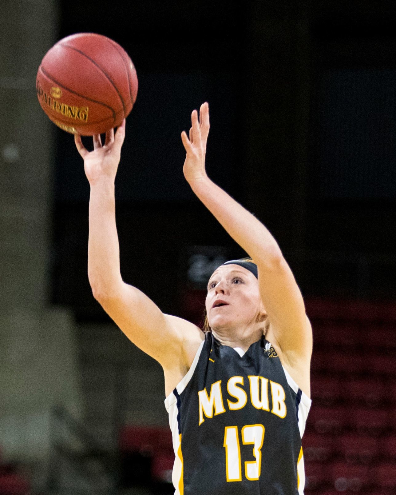 Rocky Mountain College vs. MSU Billings